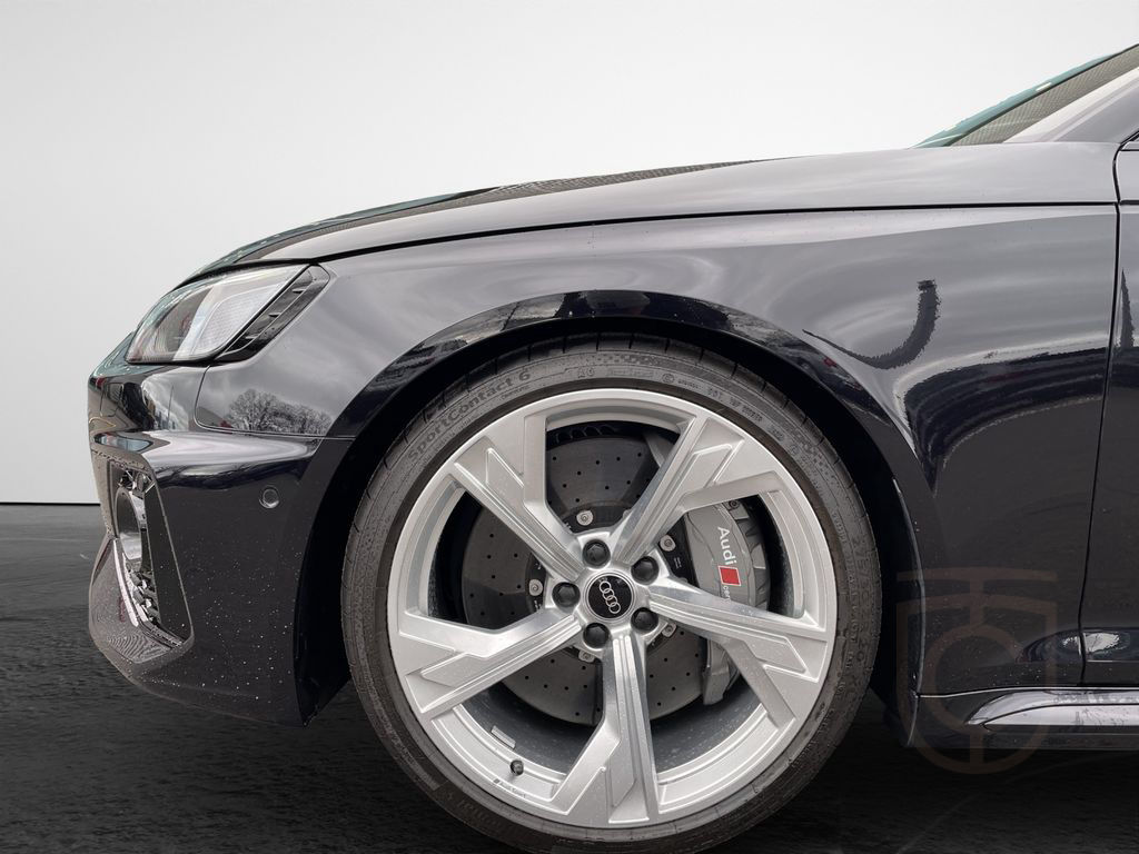 Audi RS4 Avant 2.9 TFSI tiptronic quattro HeadUp AHK
