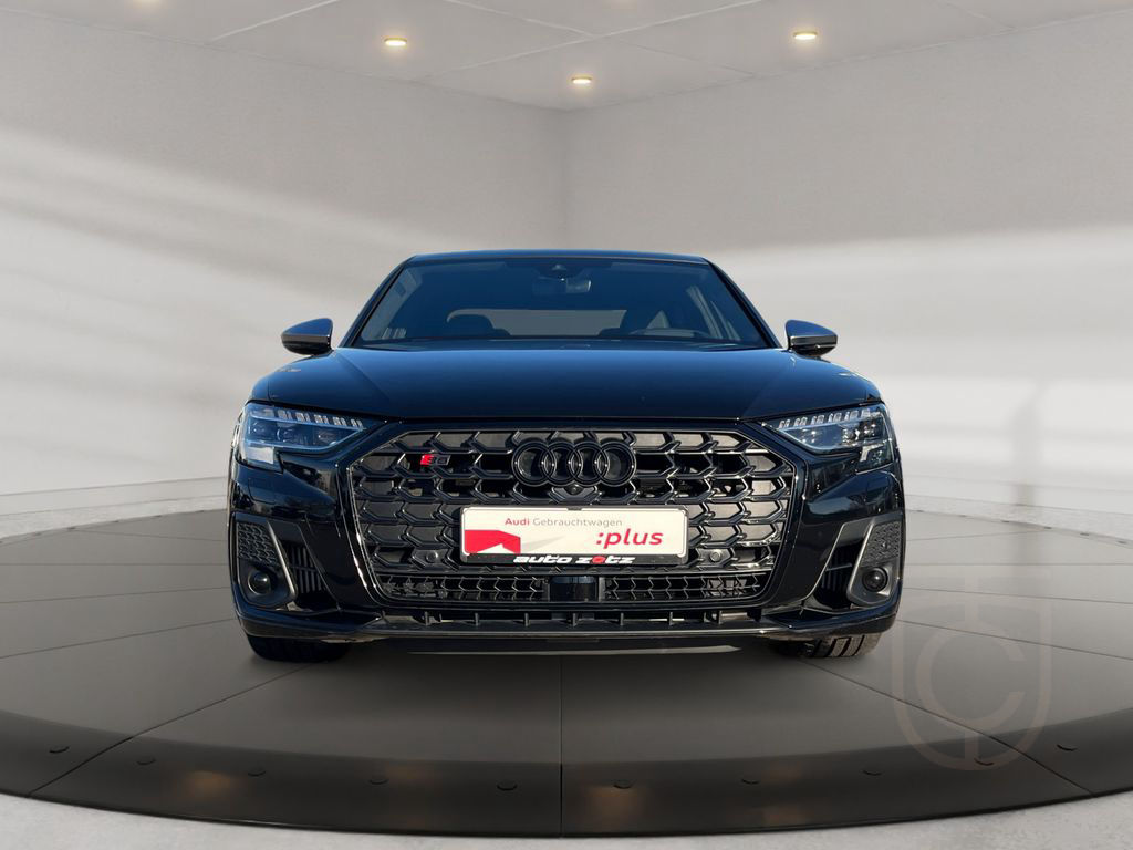 Audi S8 TFSI tiptr. Matrix, PANO,Massage, Standhz