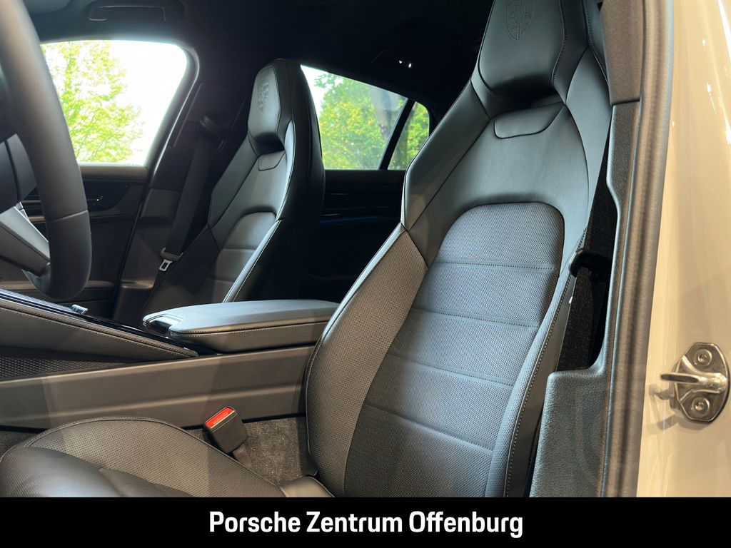 Porsche Panamera 4 E-Hybrid neues Modell, HUD Panorama S