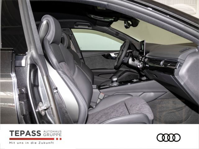 Audi S5 Sportback TDI QUATTRO COMPETITION PLUS NAVI V