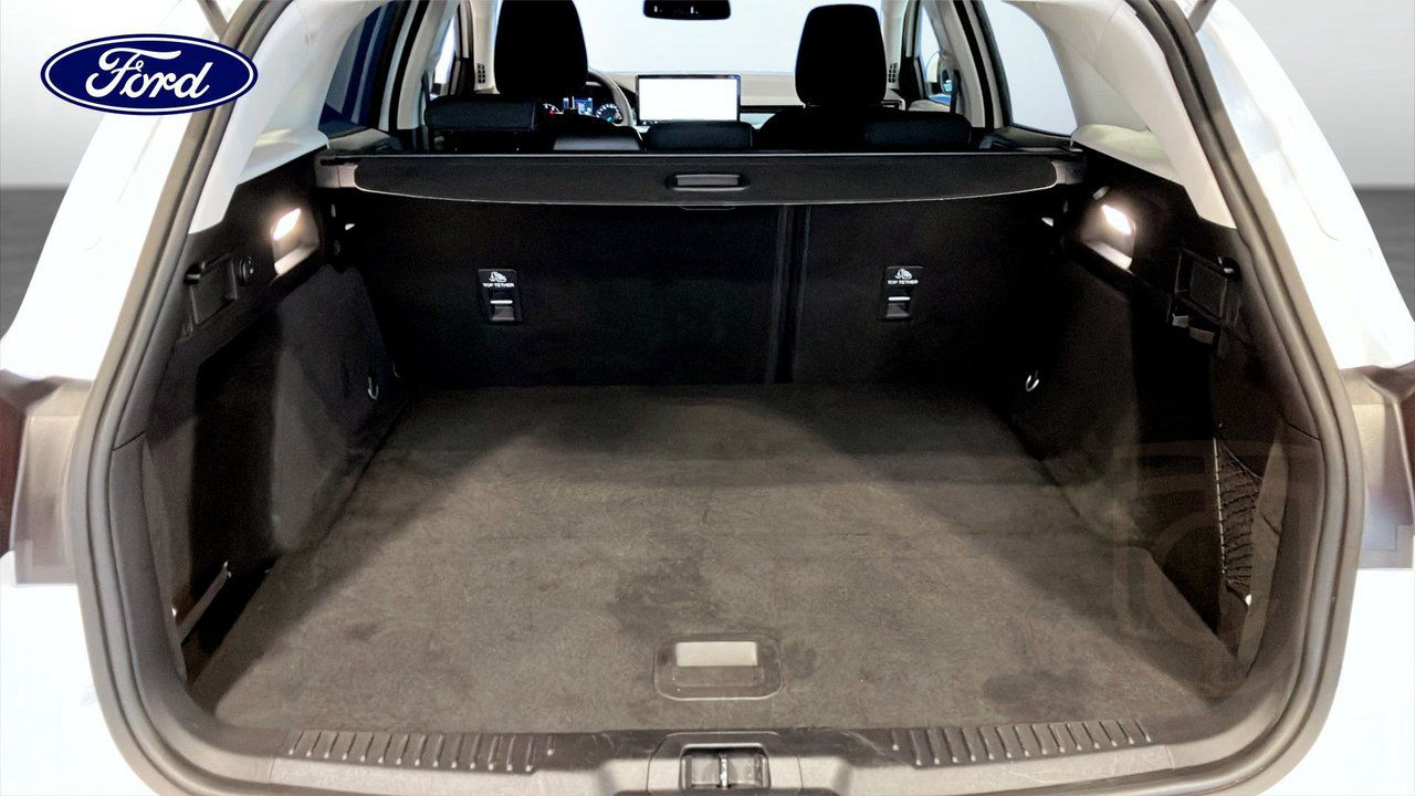 Ford Focus Active 1.0 EcoBoost