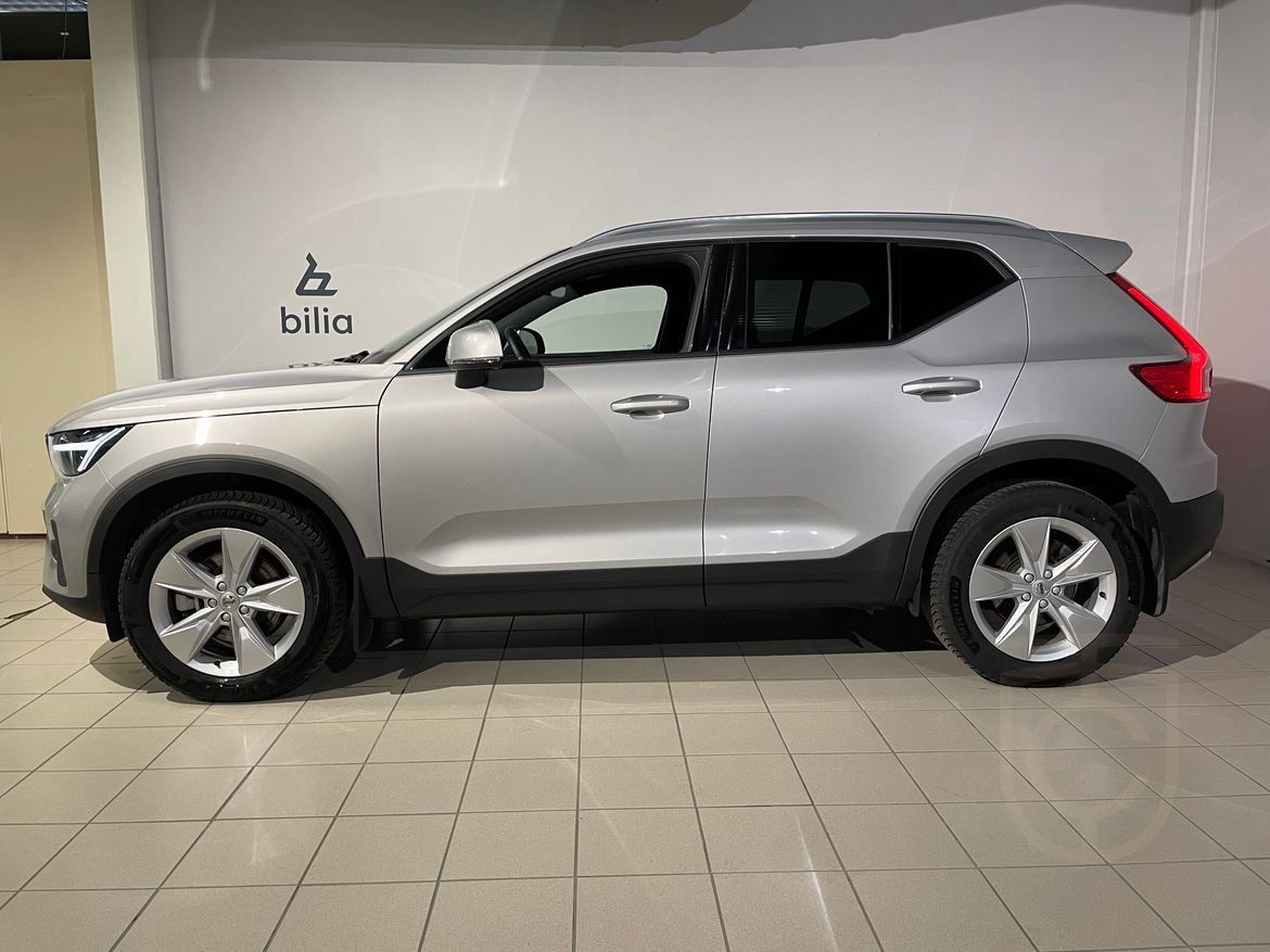 Volvo XC40 B4 FWD Bensin Core