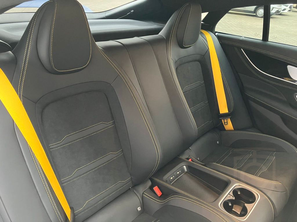 Mercedes-Benz AMG GT 63 S 4MATIC+ Multib*Perf-Sitze*AHK*360°K*