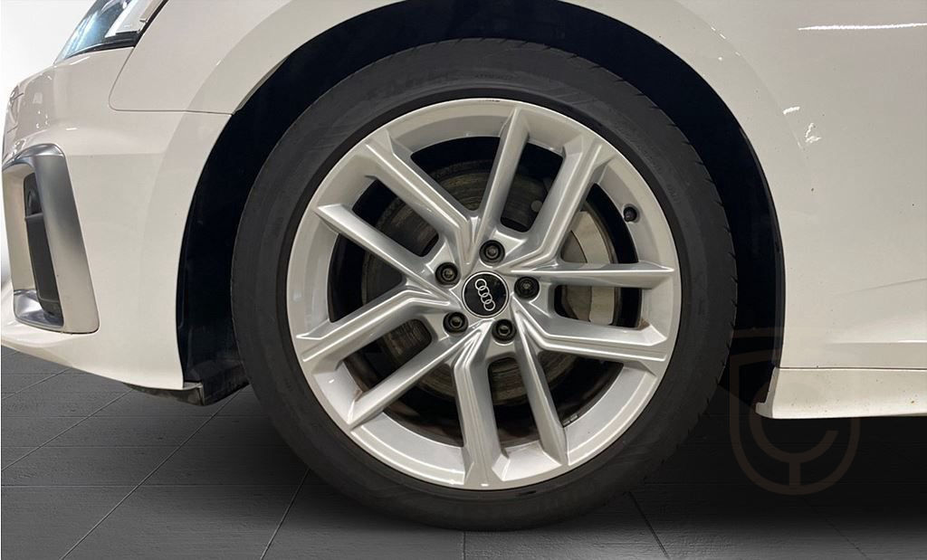 Audi A5 Sportback 45 TFSI Q S Line Comfort