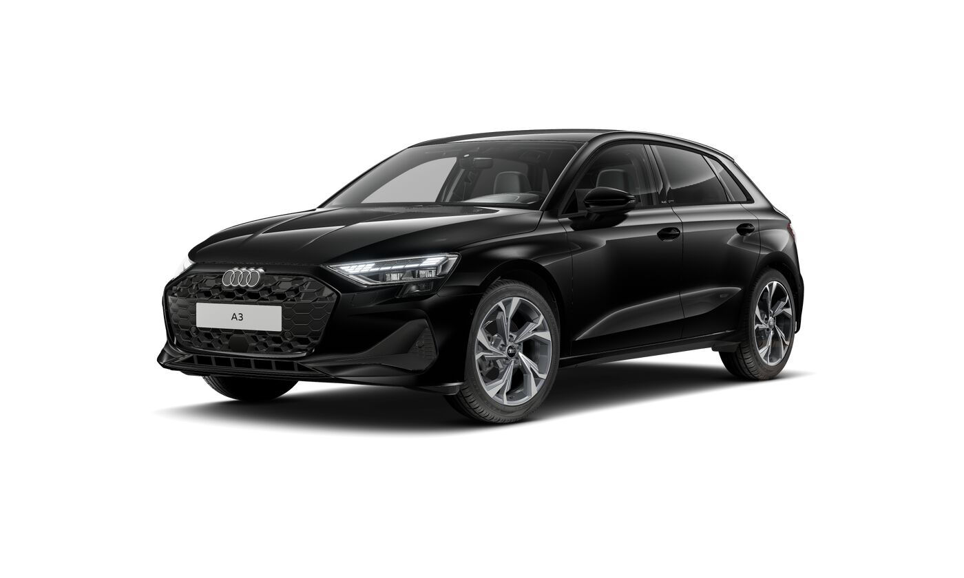 Audi A3 Sportback 30 TFSI 85 kW