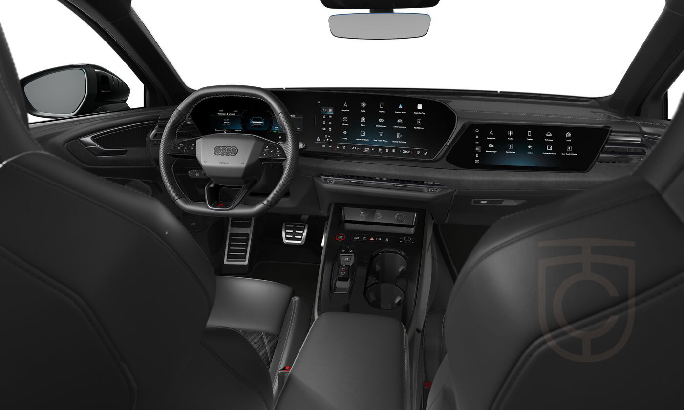 Audi A5 Avant TFSI quattro 150 kW S tronic