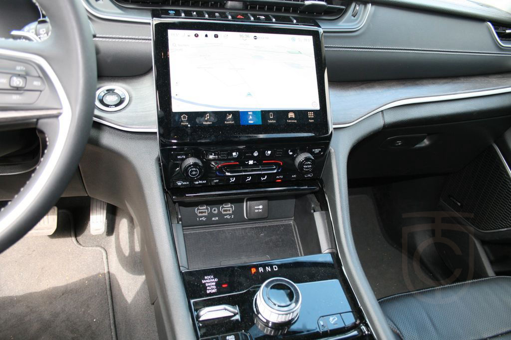 Jeep Grand Cherokee 4xe Limited