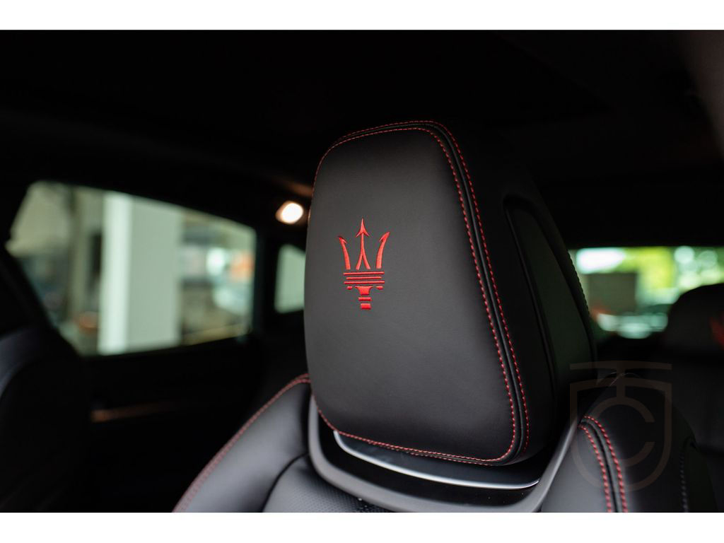 Maserati Levante Modena Ultima*Final Edition*