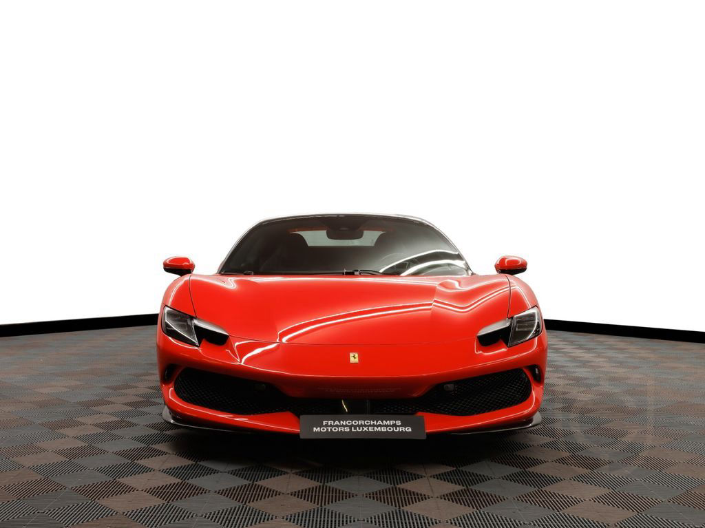 Ferrari 296 GTS