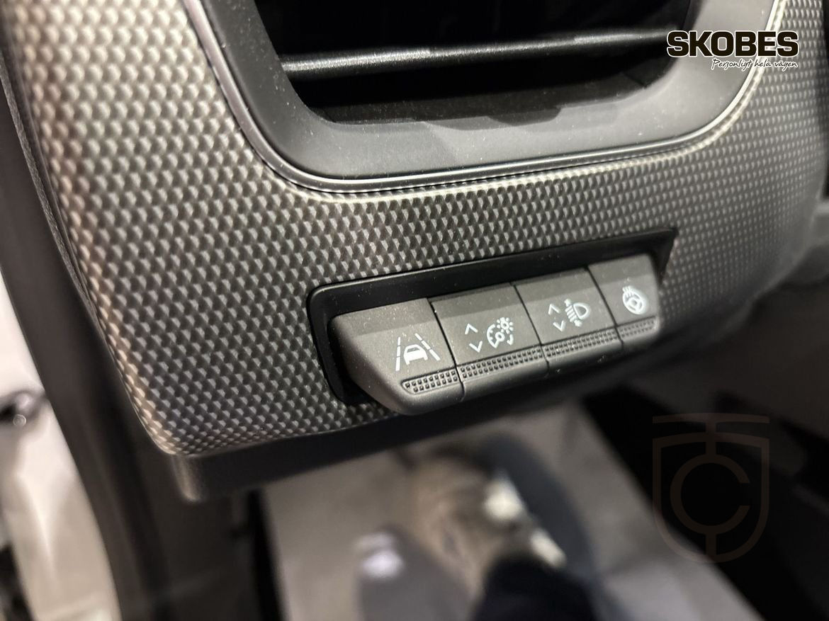 Renault Arkana TCe 140 Techno EDC