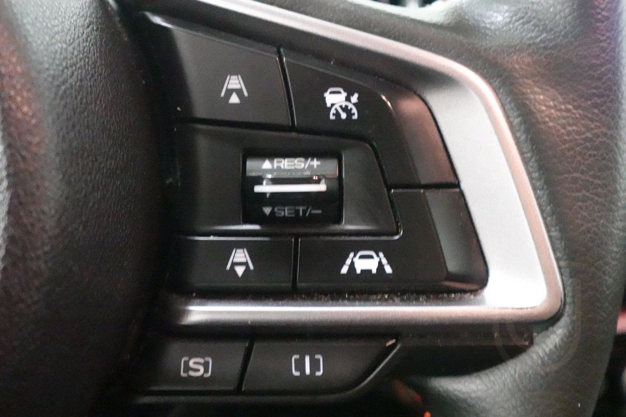 Subaru XV e-Boxer XFuel Lineartronic