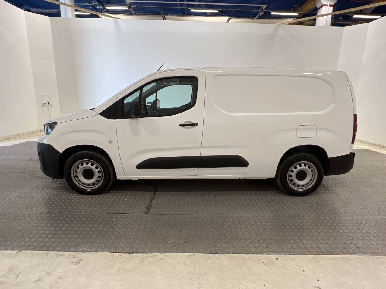 Peugeot Partner L2 1.5