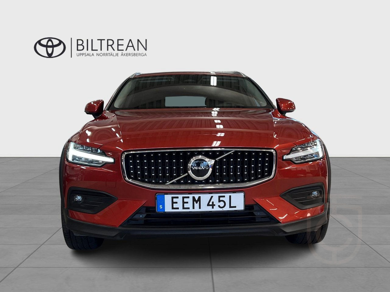 Volvo V60 Cross Country B4 AWD Core