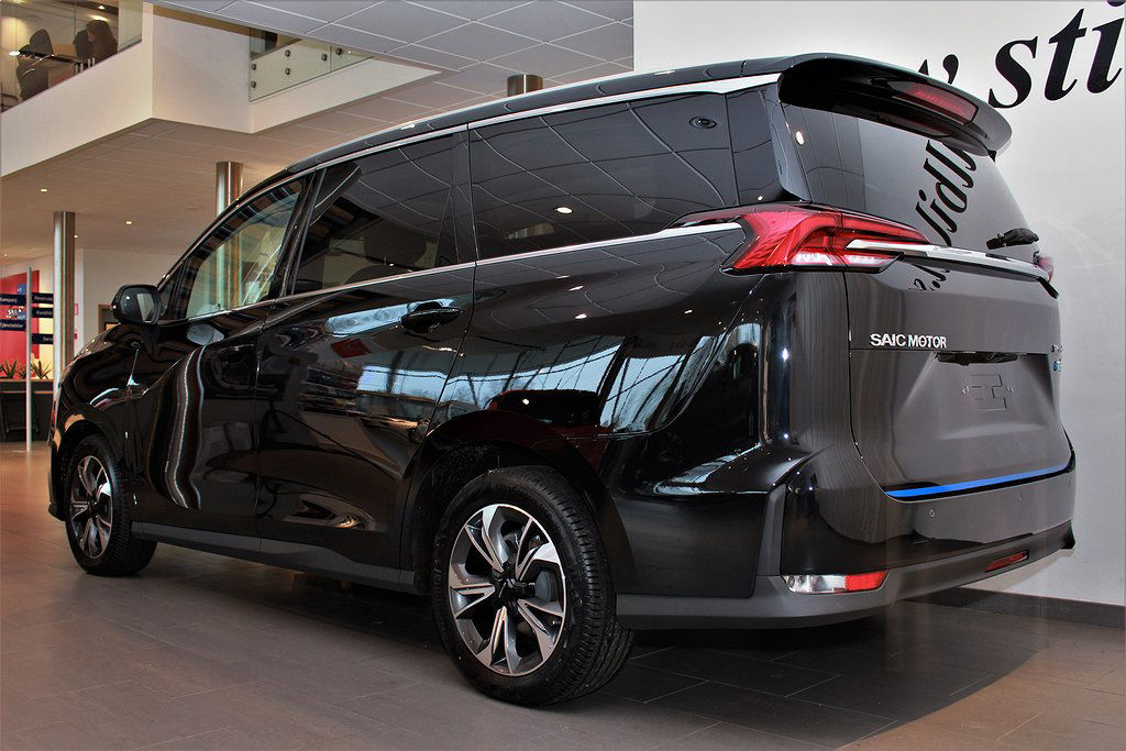 Maxus Euniq 52.5kwh 7-Sits