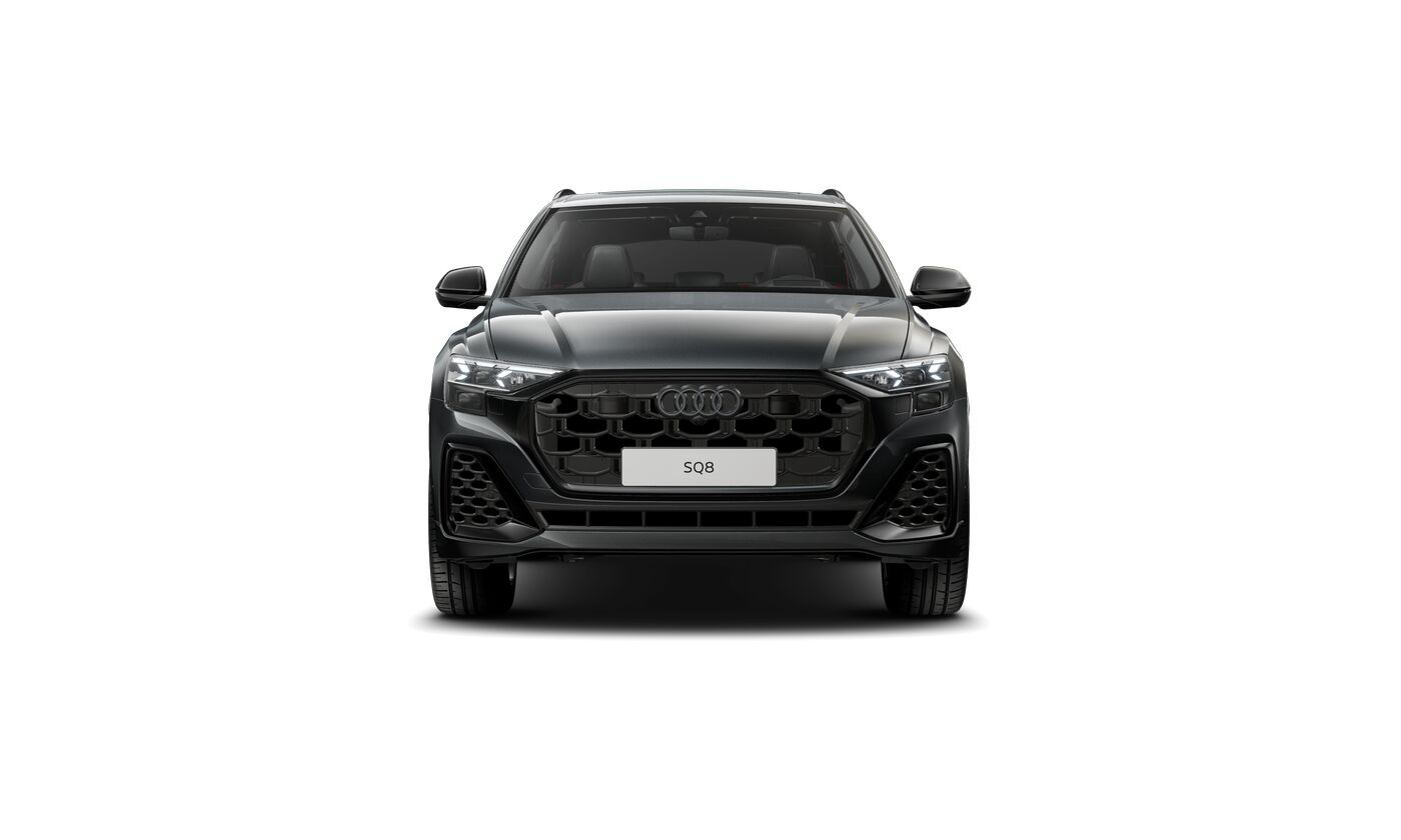 Audi SQ8 SUV TFSI 373 kW