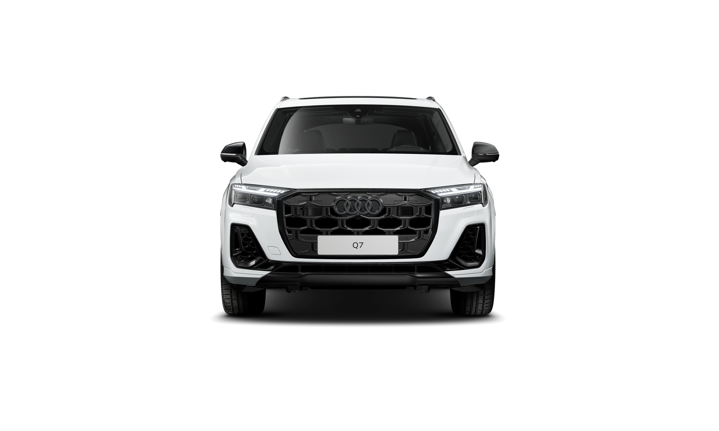 Audi Q7 SUV TFSI e S line e quattro 360 kW tiptronic
