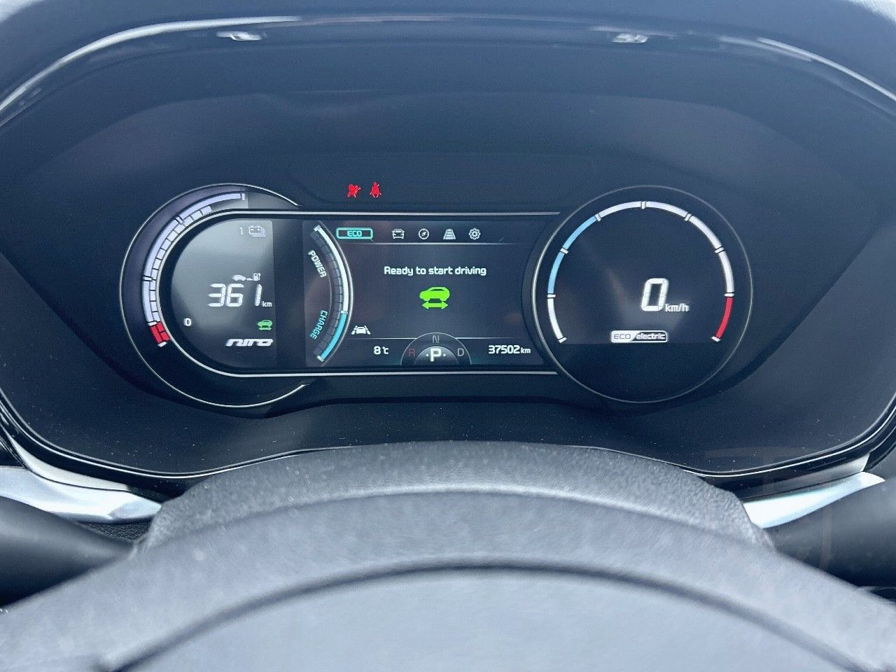 Kia Niro