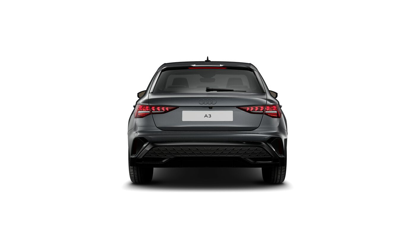Audi A3 Sportback S line 35 TFSI 110 kW
