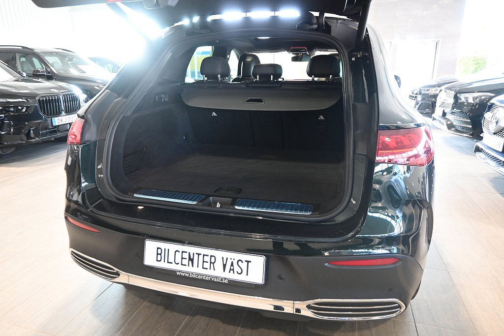 Mercedes-Benz EQE SUV 500 4MATIC