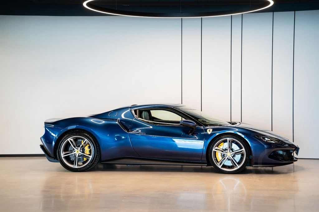 Ferrari 296 GTB *PPF*