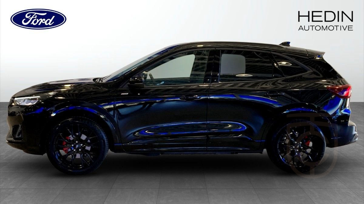 Ford Kuga KUGA CX482 25.75 ST-LINE X 2.5 PLUG-IN FWD