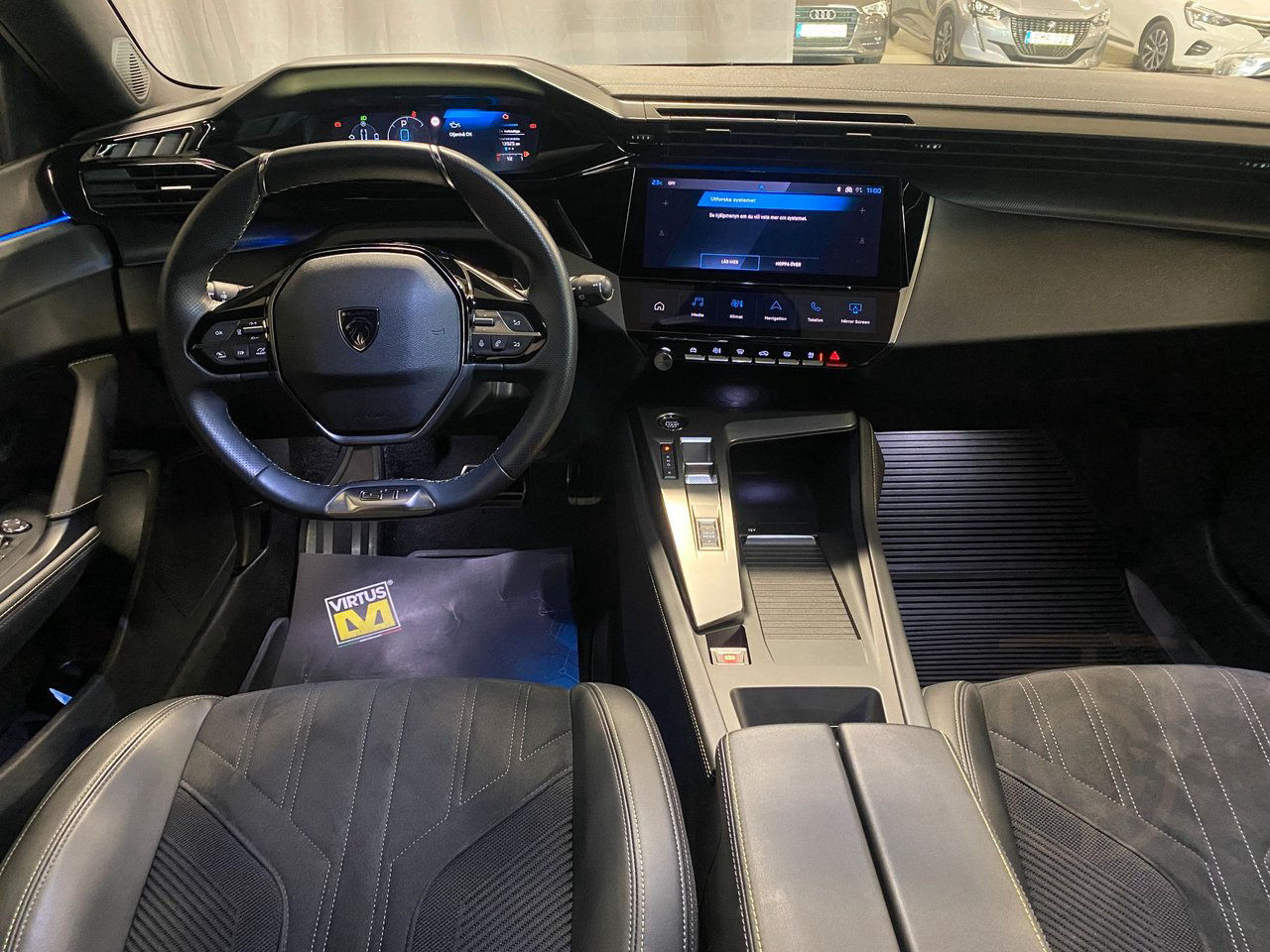 Peugeot 308 SW GT Plug-in Hybrid