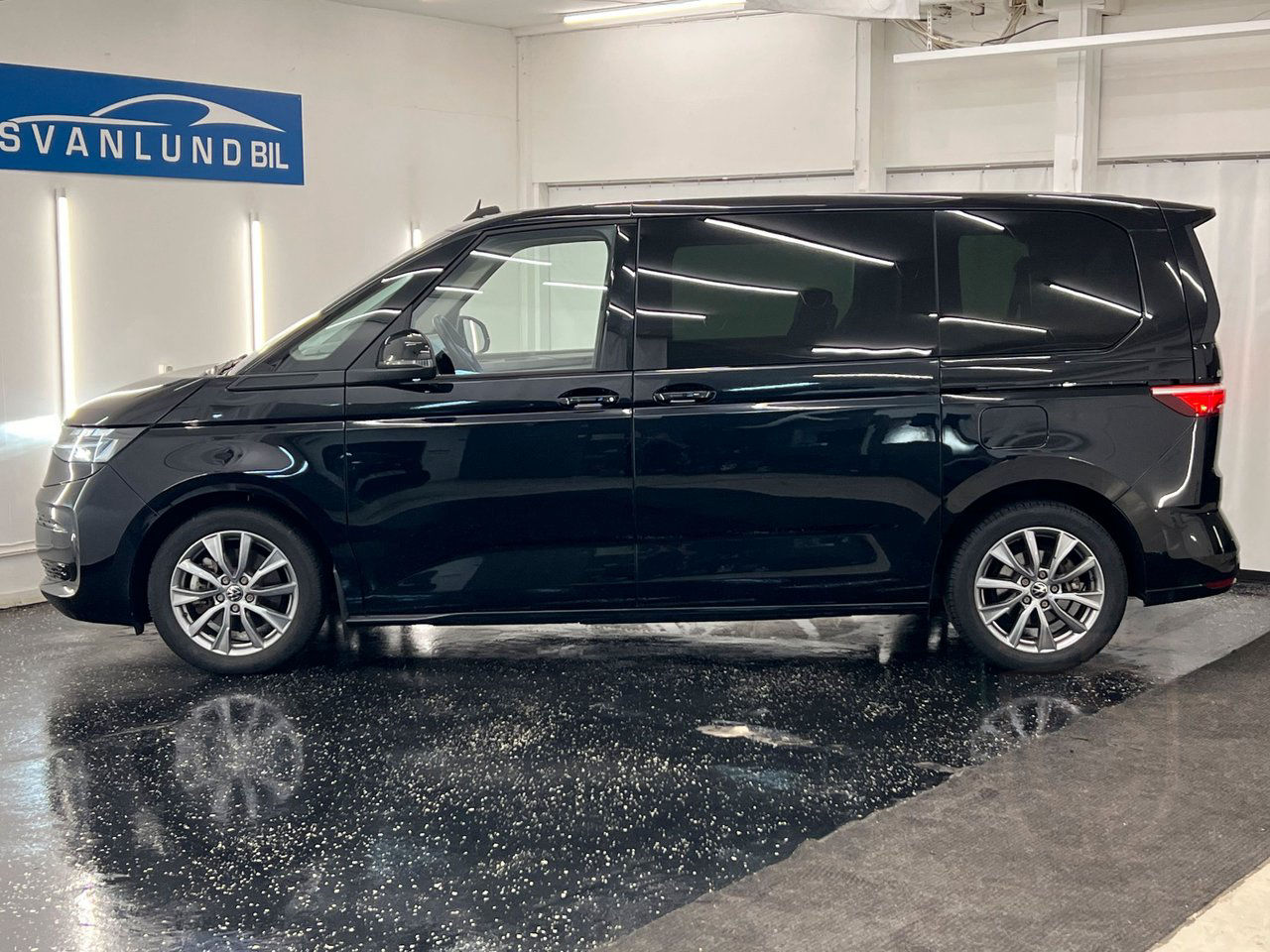 Volkswagen Multivan eHybrid 1.4 TSI ACT OPF Life, Plus Eu 6