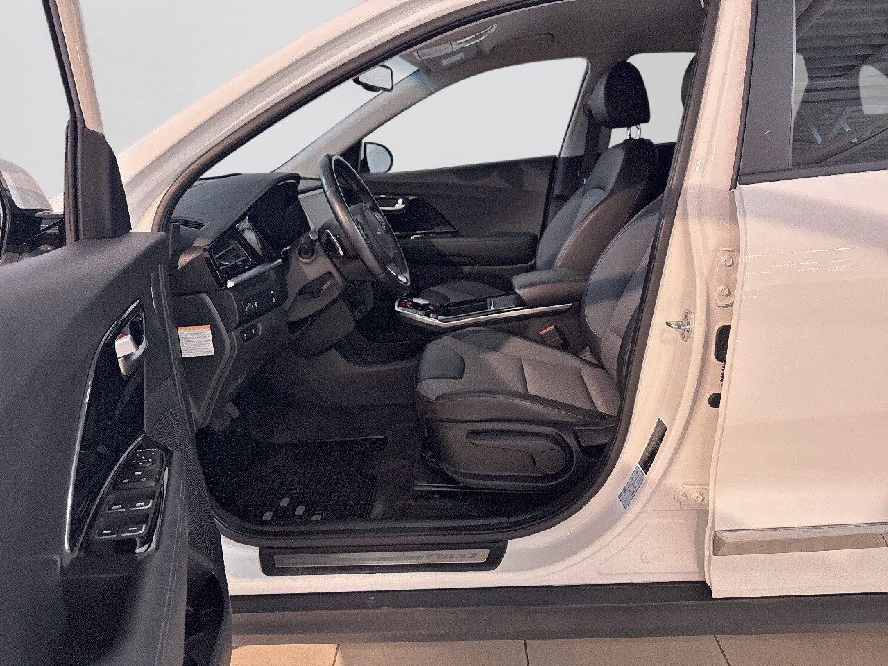 Kia E-Niro ADVANCE