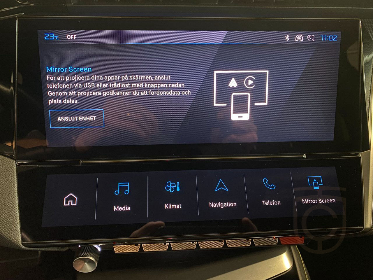 Peugeot 308 SW GT Plug-in Hybrid
