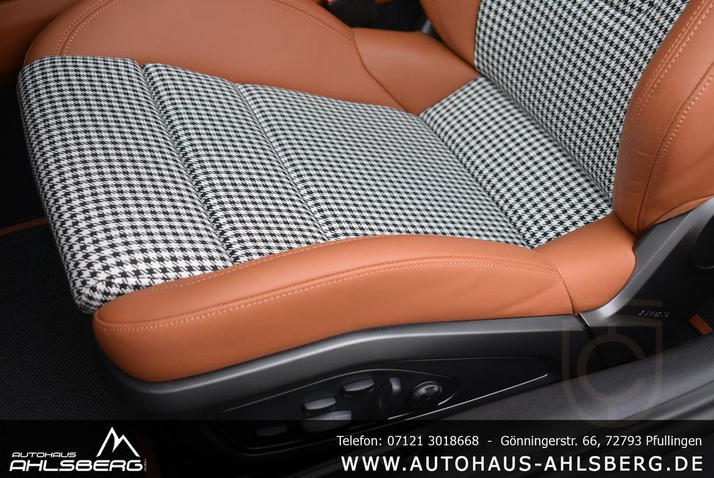 Porsche 911 Turbo S Cabriolet Aero-Kit/Heritage/Exclusiv