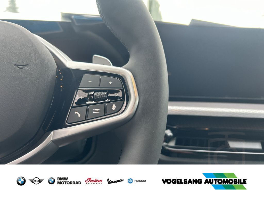 BMW 430 i xDrive Gran Coupe M Sport Pro Sportpaket A