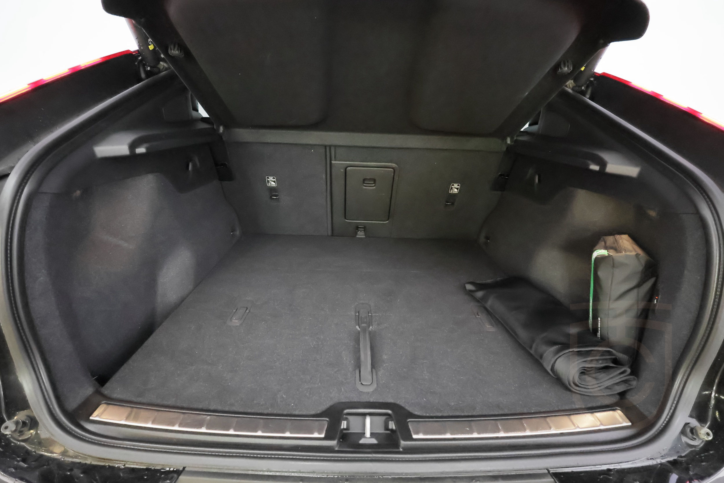 Volvo C40 Recharge Twin motor