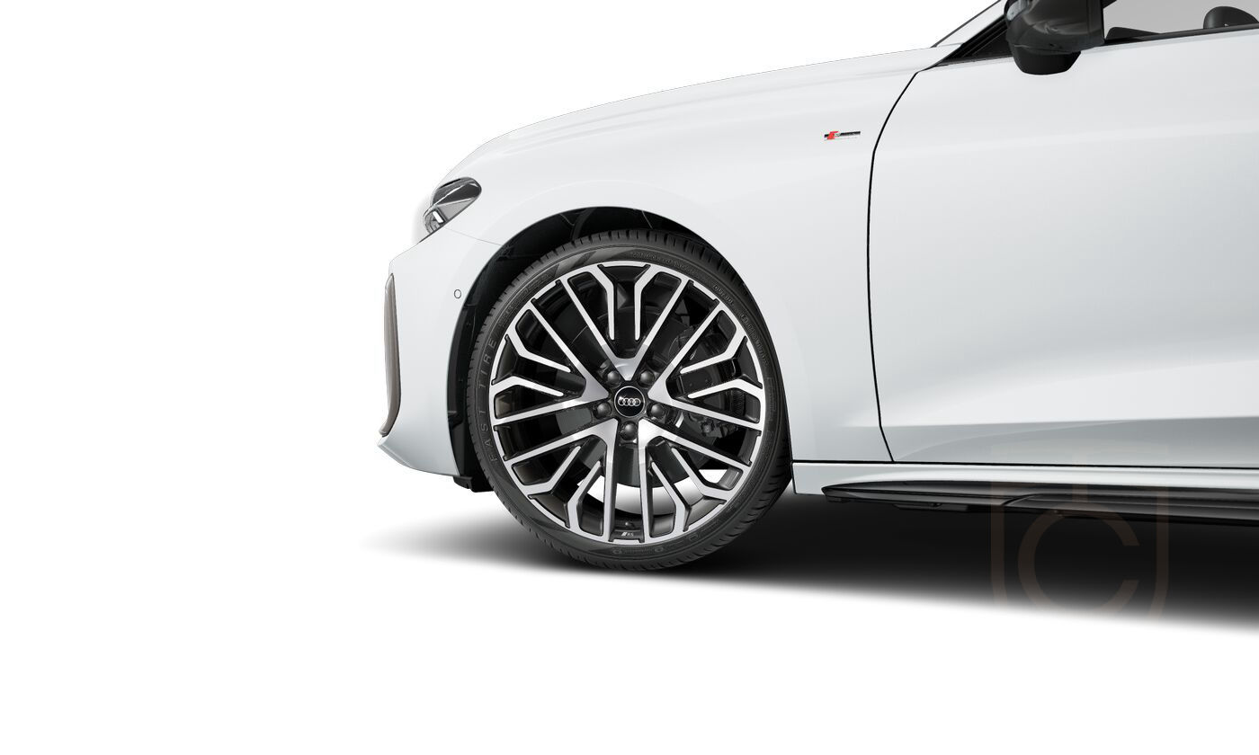 Audi A5 Avant TDI quattro 150 kW S tronic