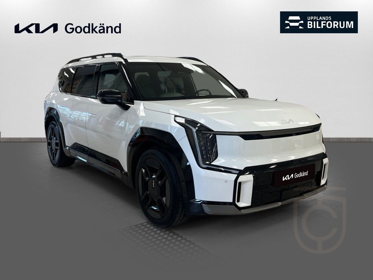 Kia EV9 AWD GT-Line
