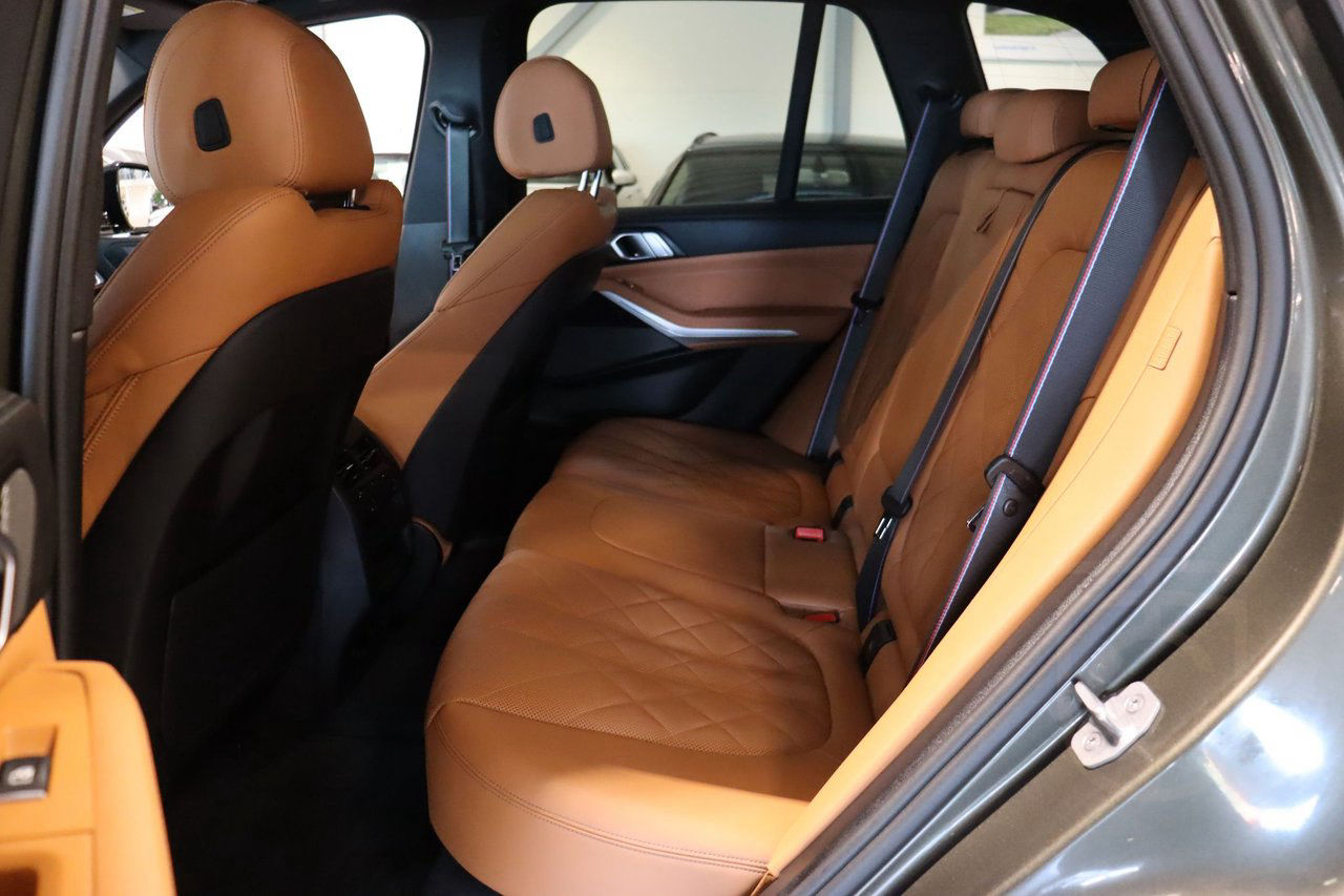 BMW X5 50e