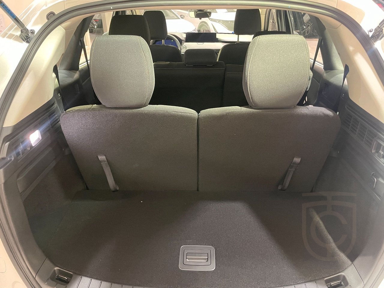 Mazda CX-80 PHEV Exclusive-line AWD Automat / skladový vůz