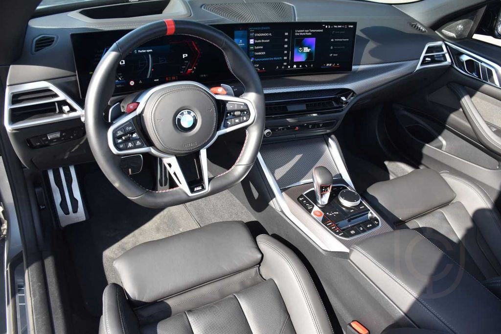 BMW M4 Convertible FACELIFT xDrive Competition M