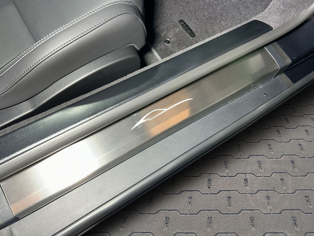 Jaguar F-Type Coupe P575 AWD Totwinkel-Assistent mit Sp