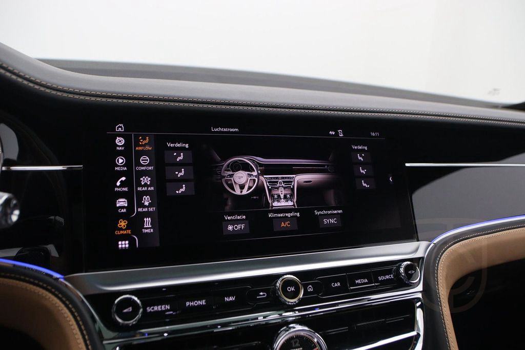 Bentley Flying Spur 2.9 V6 Hybrid S | Bang & Olufsen | S