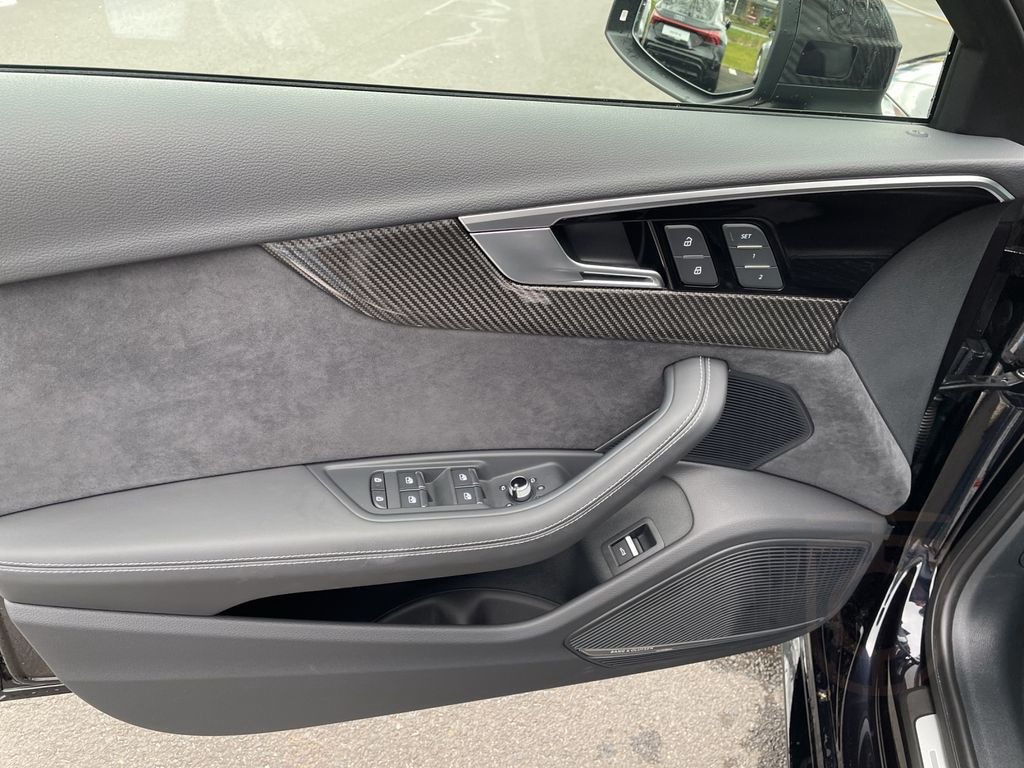 Audi RS4 Avant 2.9 TFSI tiptronic quattro HeadUp AHK