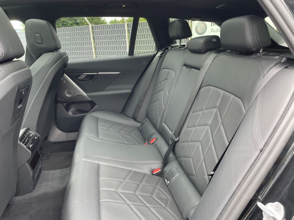 BMW 540 d xDrive M Sport Tour GSD Standh. 21 Zoll !