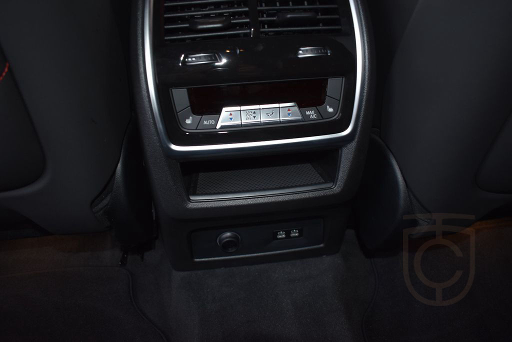 BMW XM Label Red 1 of 500
