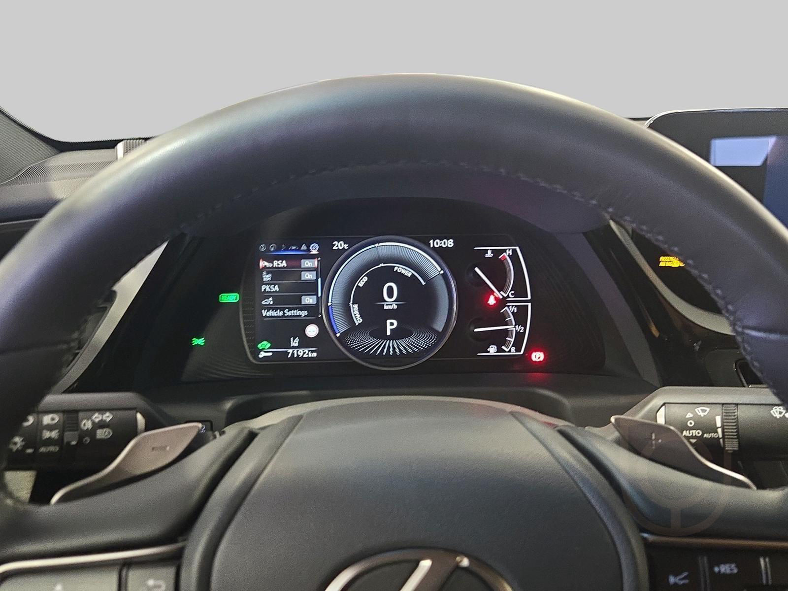 Lexus ES 300h