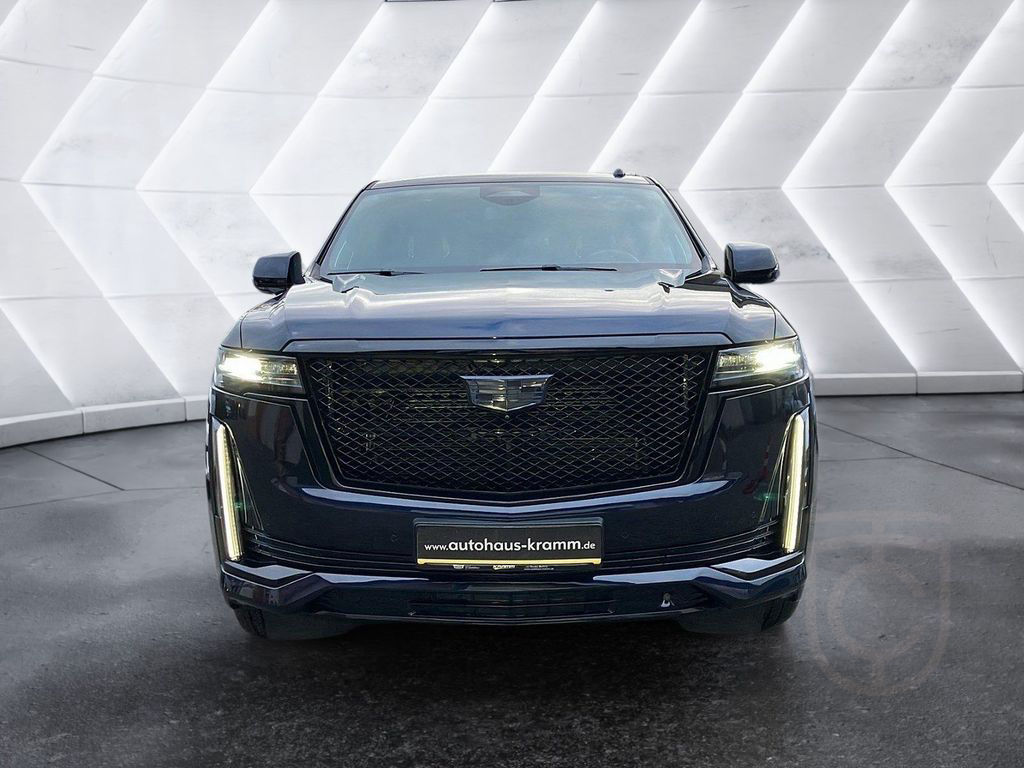 Cadillac Escalade Sport Platinum AWD *Voll*