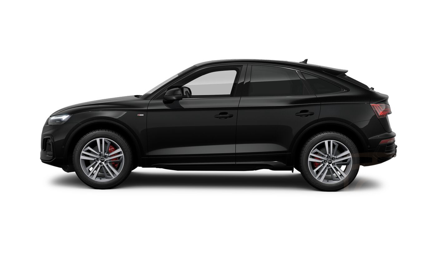 Audi Q5 Sportback S line 40 TFSI quattro 150 kW