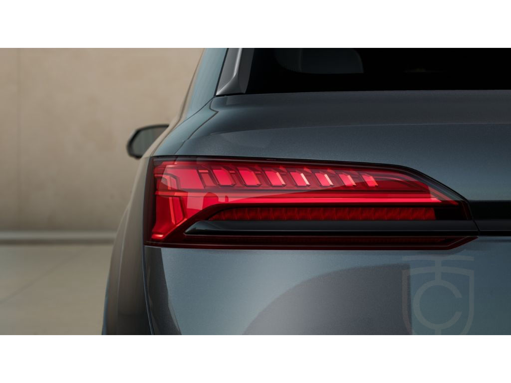 Audi Q7 50 TDI S-Line quattro HUD Luftfederung AHK PA