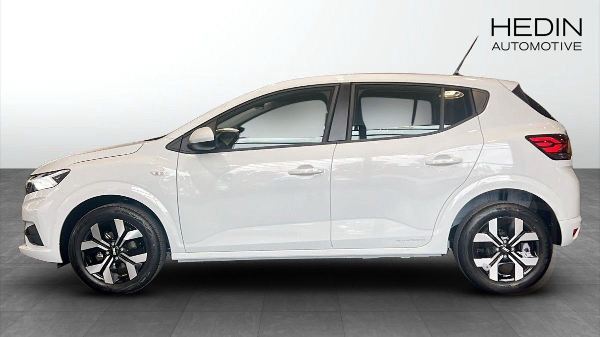 Dacia Sandero EXPRESSION fr.