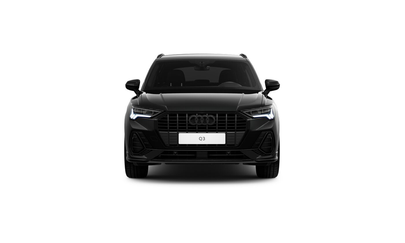 Audi Q3 S line 35 TFSI 110 kW