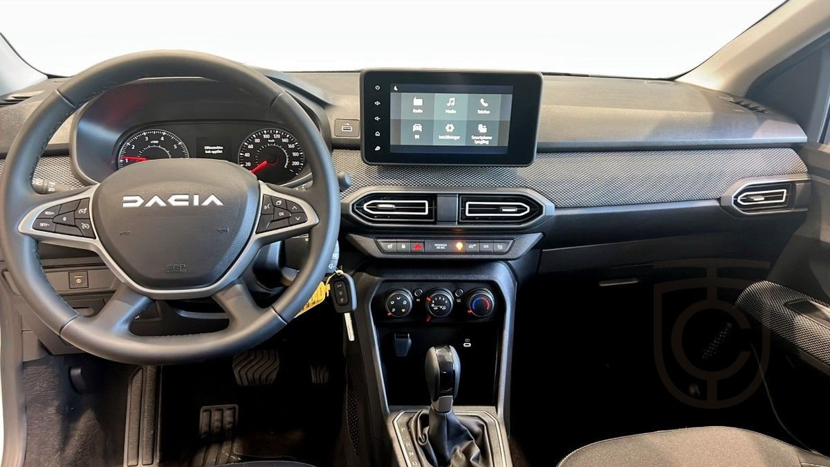 Dacia Sandero Expression