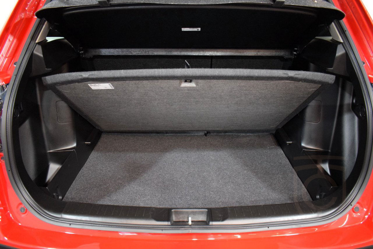 Suzuki Vitara 1.4T